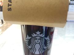 -星巴克(深圳龙华人民北店)
