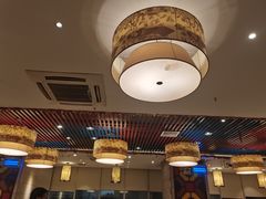 大堂-又一间茶点轩(百汇广场店)