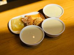 -冰泉豆浆馆(阳朔店)