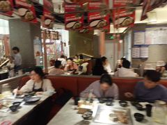 大堂-新辣道鱼火锅(领展购物广场·中关村店)
