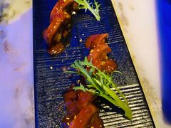西湖藕韵-绿茶餐厅(光谷世界城步行街店)