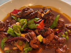 -静之湖湖畔餐厅