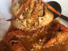 -Ministry of Crab(科伦坡店)