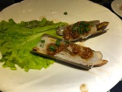 -旺角小渔村(幸福中路店)