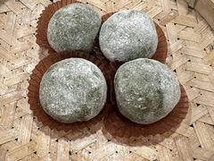 -清水湖度假村(罗浮山美食地标店)