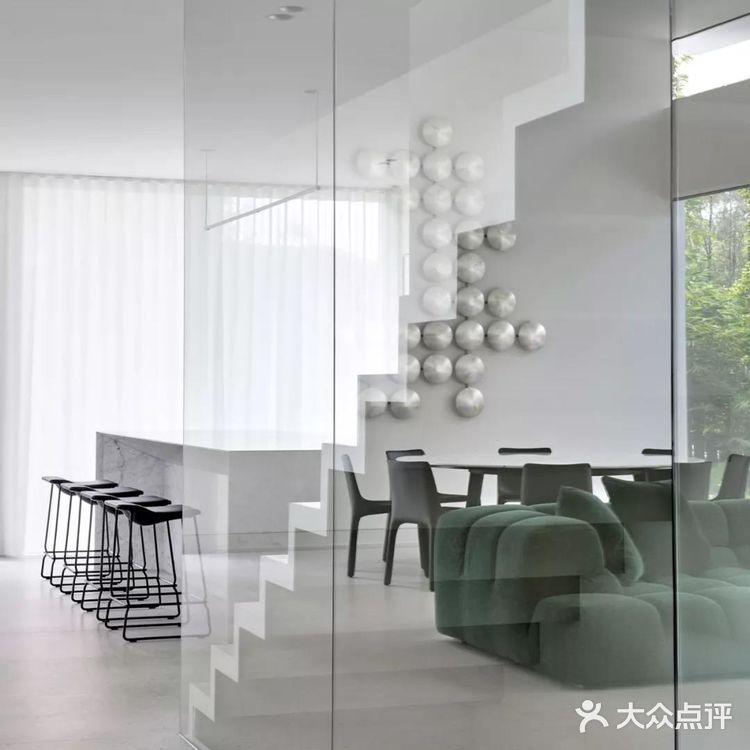 澳洲现代别墅,轻奢新生活!