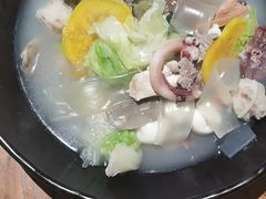 -万记麻辣烫国展总店