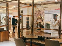 大堂-Awfully Chocolate(环球港店)