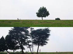 -钟山体育运动公园