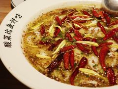 -太二酸菜鱼(金沙印象城店)