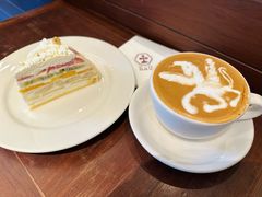 -EAU CAFE(永康路店)