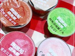 -西贝(宝乐汇店)
