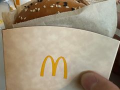 -麦当劳(吴圩机场店)