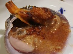 -船梆煮•蒸汽海鲜·生腌干蒸(五四广场店)