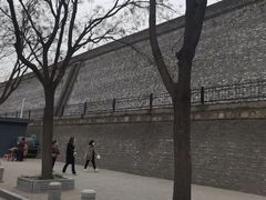 -西安市广仁寺