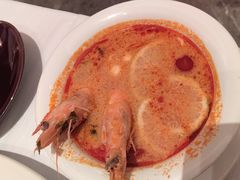 -马克西姆俄罗斯餐厅(通亚街店)