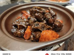 -A One Kitchen·南京精菜馆(晶丽酒店店)