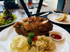 -申德勒加油站西餐厅(太仓店)