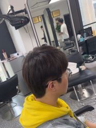 -HD HAIR STYLE