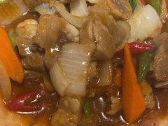-天山传奇新疆菜(SKLP店)