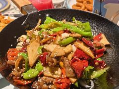 -海尔巴格一甸茶餐厅(团结路店)
