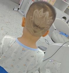 -星咔萌·StarCamo儿童剪发(东坝万达广场店)