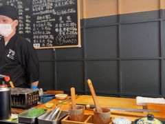 -Sushi Hanzo半藏(天环广场店)