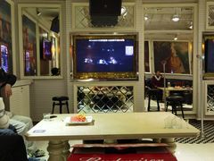 -自由港KTV(王子公主金平店)