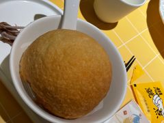 -蔡澜点心·粤菜(花城汇南区店)