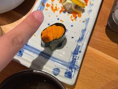 -初居食屋日式料理(万象城购物中心店)