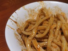 -樊三嬢手工甜水面(大邑安仁店)