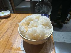 -红沃烤肉(家乐福2部店)