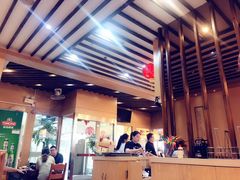 -金穗园·砂锅粥.醉鸡煲火锅(长寿路店)