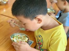 -北京市海淀区锦绣明天莲宝幼儿园