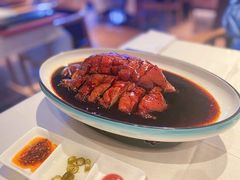 文兴烧鸭-文兴酒家(晶品店)