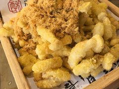 -肘子酥·天津菜·特色捞面(德云社店)