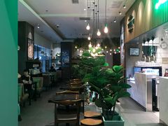 大堂-TAMATI(巴黎贝甜韩式西餐厅店)