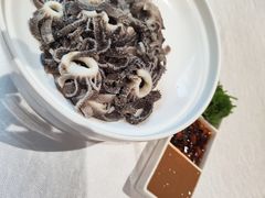 -满堂·烤鸭店·北京菜(鼓楼店)