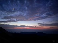 -东白山