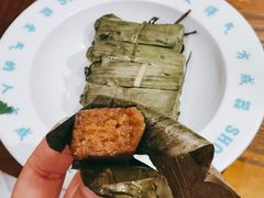 宜宾小黄粑-受气牛肉·重庆耙牛肉(来福士店)
