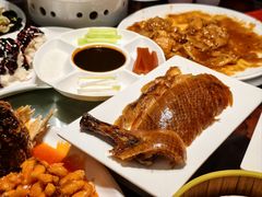 -惠宾饭庄(中山路店)