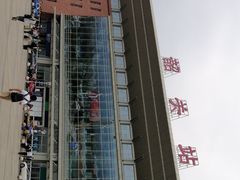 -韶关站