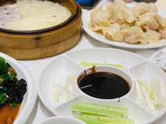 烤鸭-新洪记·丽久饭店(铁西店)