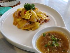 -时间里·新派粤菜(远洋店)