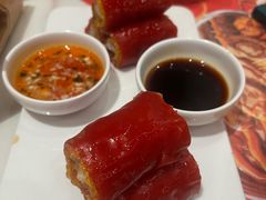 -悦得闲广式点心茶楼(蓝鲸世界店)