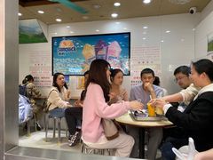 -百花传统甜品店(原址店)