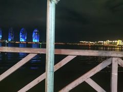 -明润海鲜(南边海店)