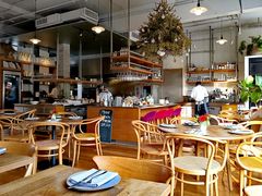 -BOR Eatery(安福路店)