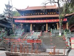 -中国观音故里广德景区