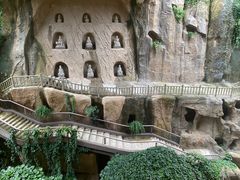 -牛首山文化旅游区